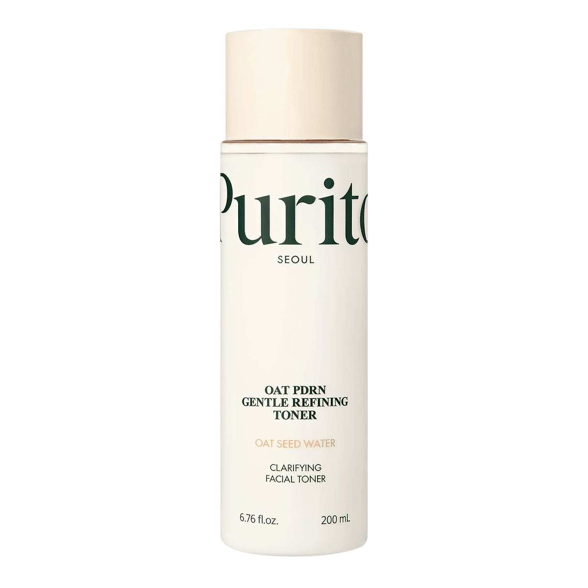 Purito Seoul Oat Pdrn Gentle Refining Toner