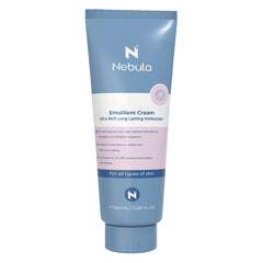 Nebula Emollient Cream 100Ml
