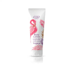 Eva Skin Care Body Lotion Tropical 240Ml