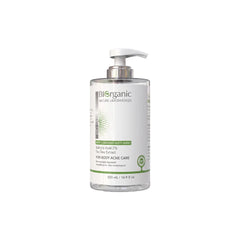 Bio-Organic Deep Cleansing Body Wash 500ml
