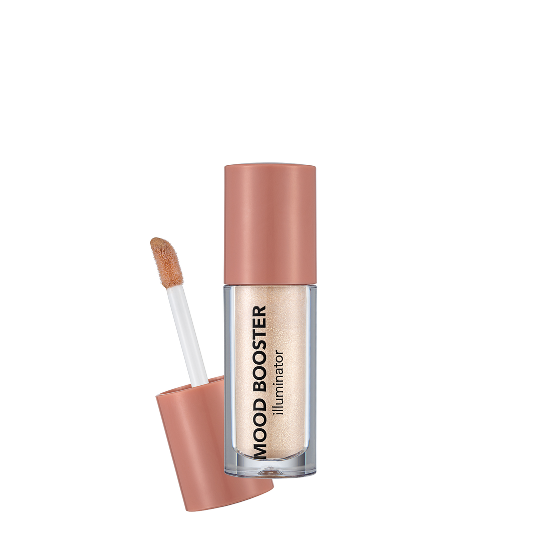 Flormar Mood Booster Illuminator 002 Sun Goddess.