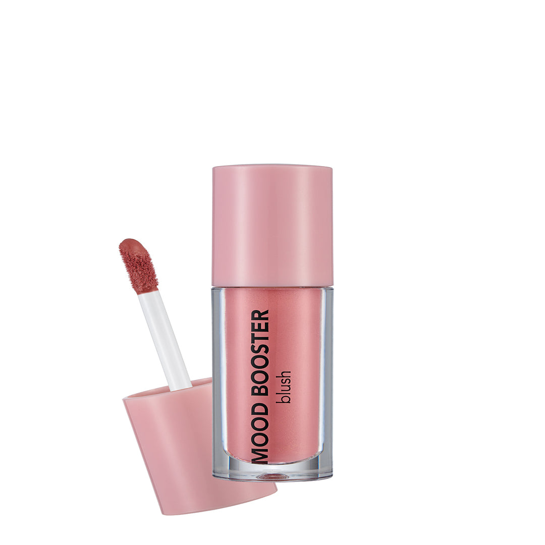 فلورمار مود بوستر أحمر خدود رقم 003 ذاتس روزوود
