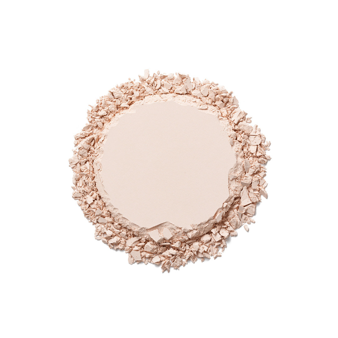 Flormar Compact Powder 096 Light Porcelain Opal.