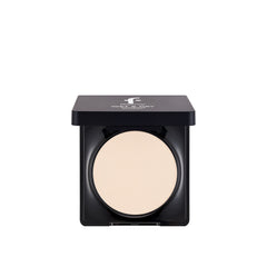 Flormar Wet & Dry Compact Powder 004 Sandy Vanilla.