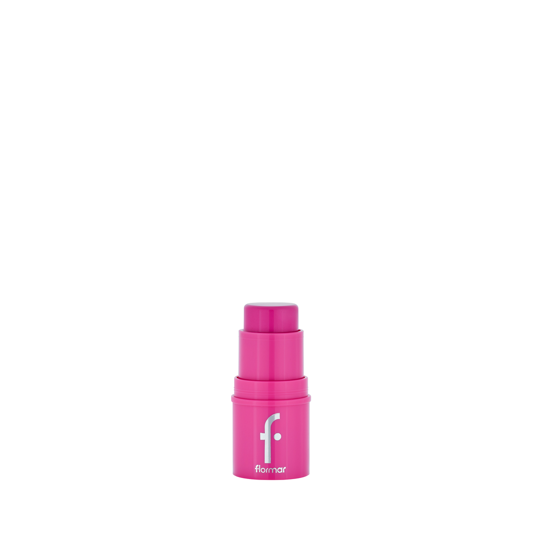 Flormar To Go Blusher Stick 004 Pinky Kiss.