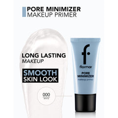 Flormar Pore Minimizer Makeup Primer.