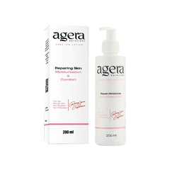 Agera Urea 10% Lotion 200Ml