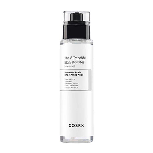 Cosrx The 6 Peptide Skin Booster Serum - 150Ml