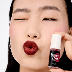 Benefit Bene Tint Desert Rose Tinted Lip & Check Stain - 6 Ml