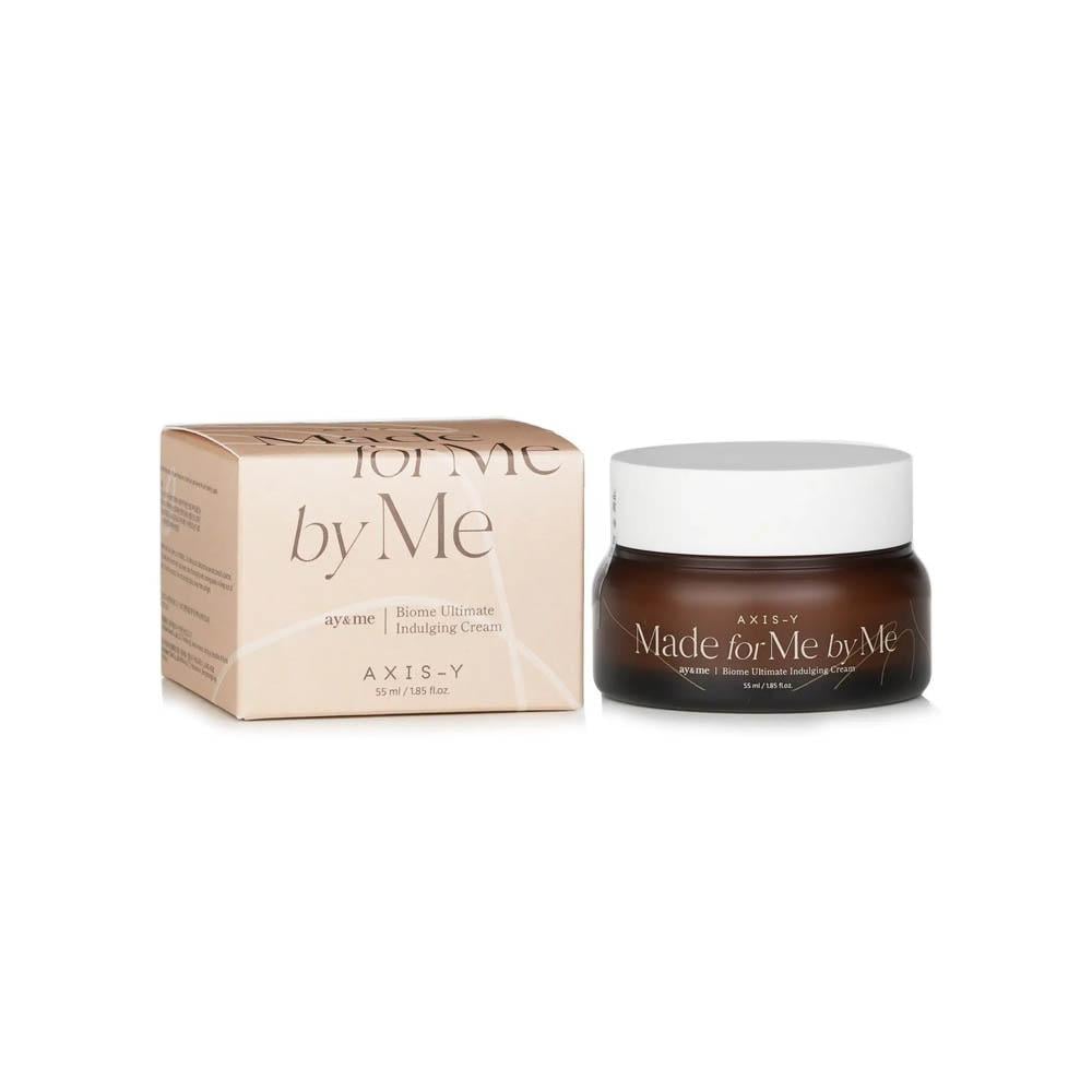 Axis-Y Biome Ultimate Indulging Cream 55Ml