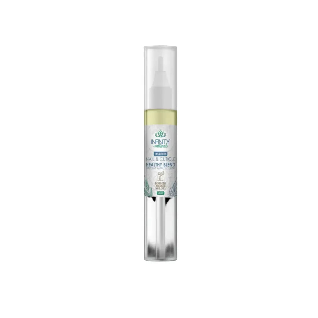Infinity Naturals Nail & Cuticle Healthy Blend