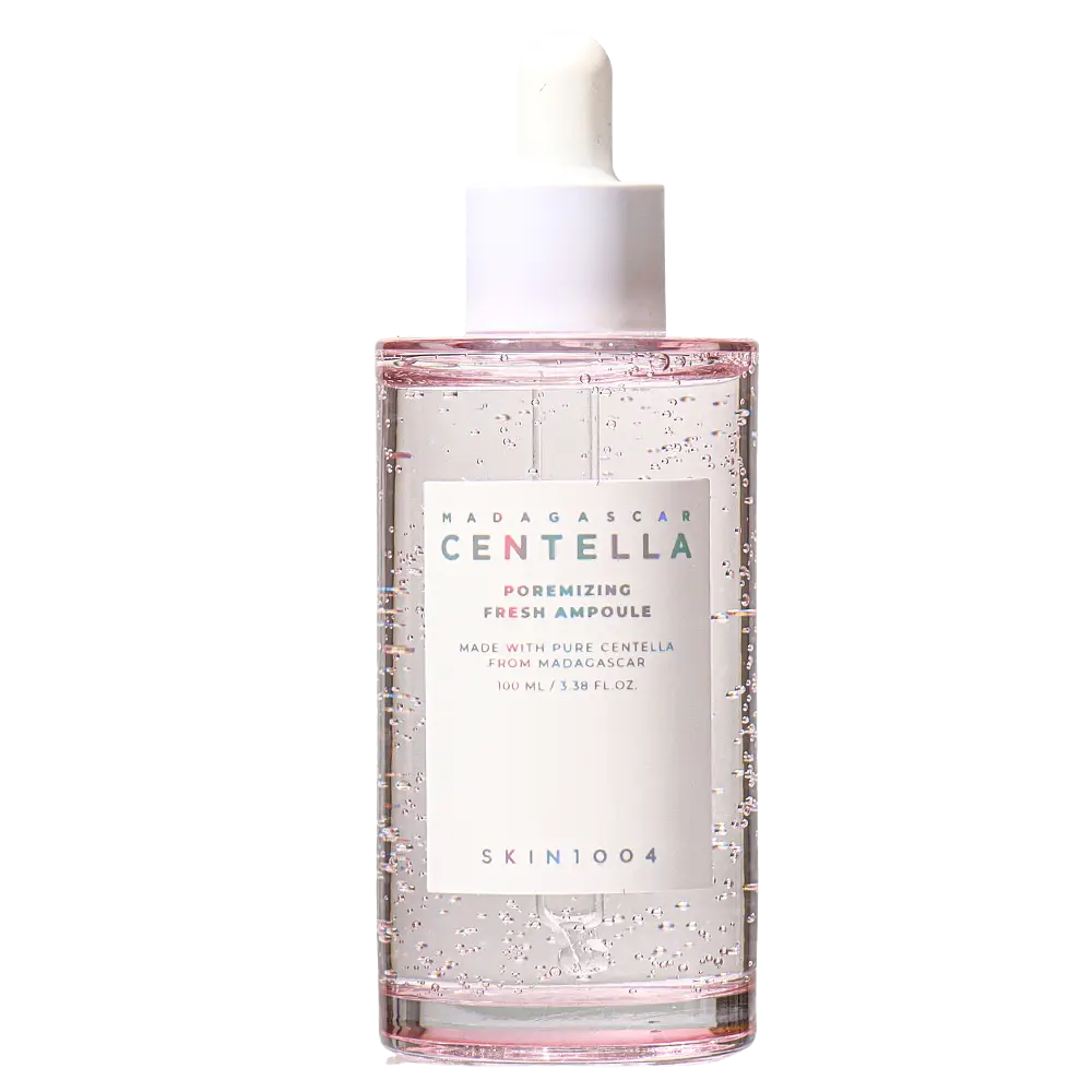 Madagascar Centella Poremizing Fresh Ampoule 100Ml