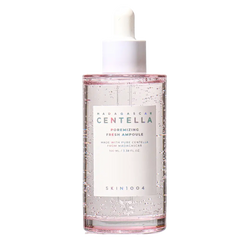 Madagascar Centella Poremizing Fresh Ampoule 100Ml