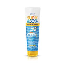 Eva Sun&Amp;Sea Kids Sunscreen Lotion 100Ml