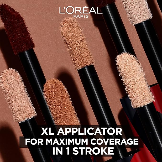 L’Oréal Paris Infallible Full Wear Concealer Waterproof 327 Cashmere