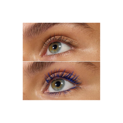 Essence I Love Extreme Crazy Volume Mascara Blue.