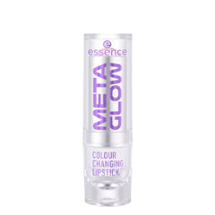 Essence Meta Glow Colour Changing Lipstick.
