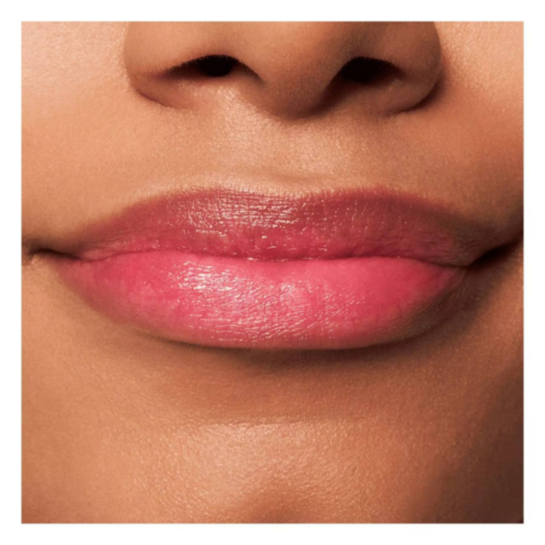 Essence Meta Glow Colour Changing Lipstick.