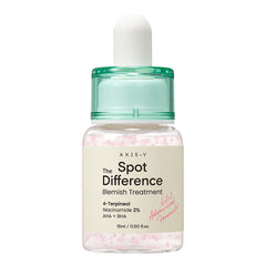Axis-Y The Spot Difference Blemish 15Ml