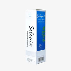 سيلينيكس شامبو 150 مل