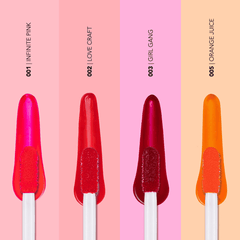 Flormar Water Lip Stain 002 Love Craft.