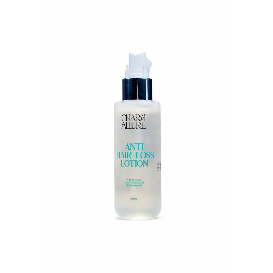 Charmalure Anti Hair Loss Lotion 120ml