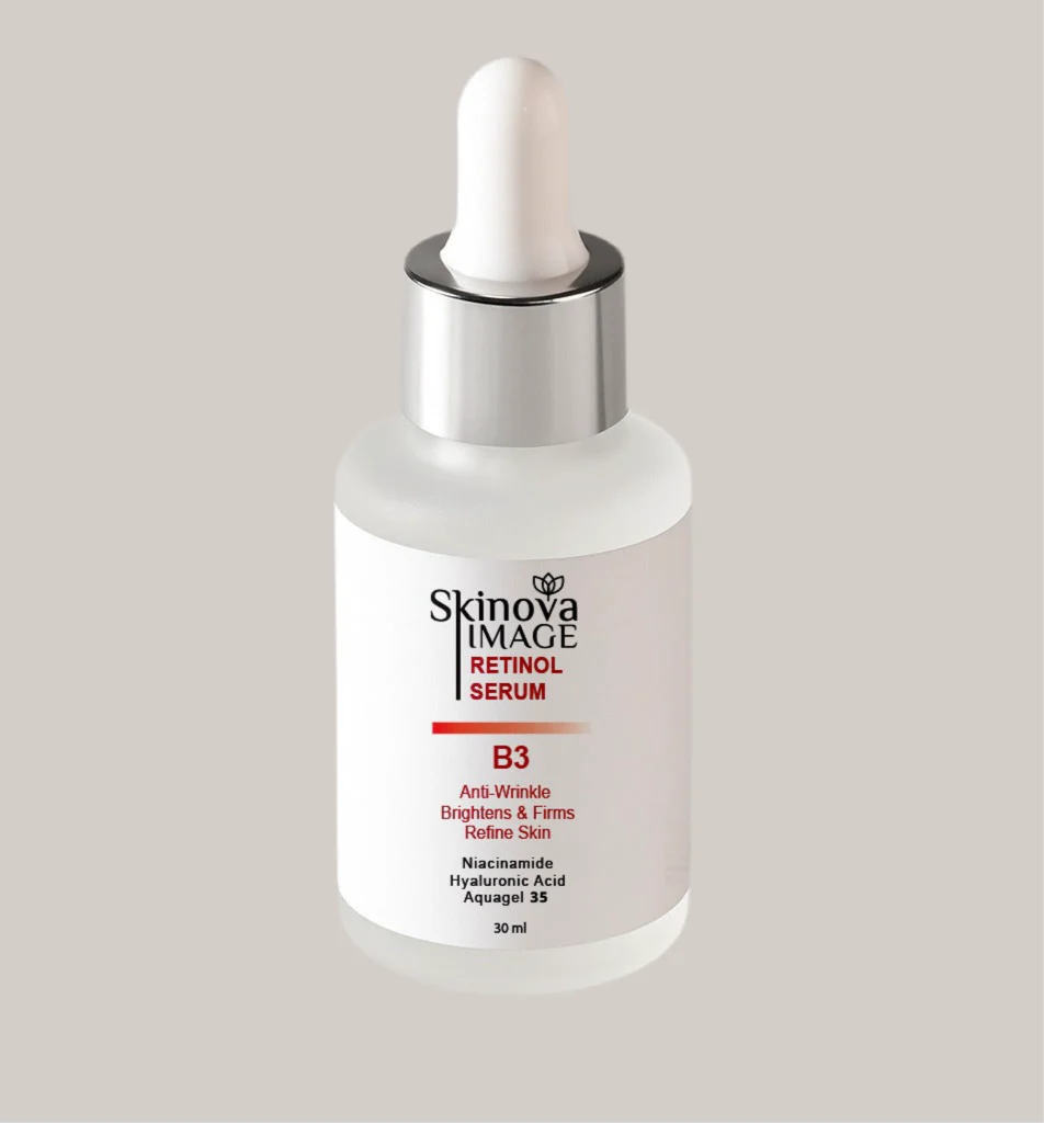 Skinova Image Retinol Serum 30Ml