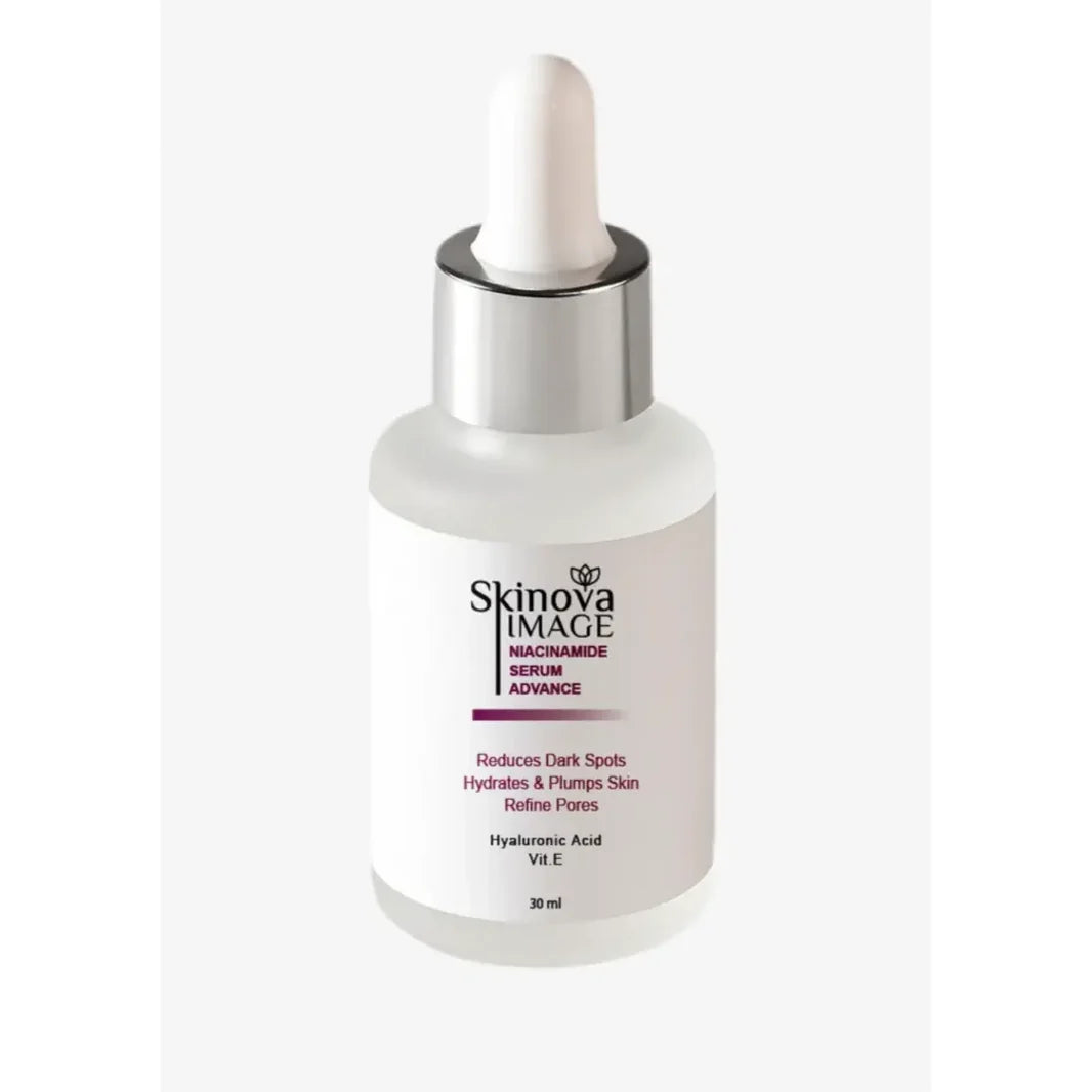 Skinova Image Niacinmide Serum 30Ml 1+1