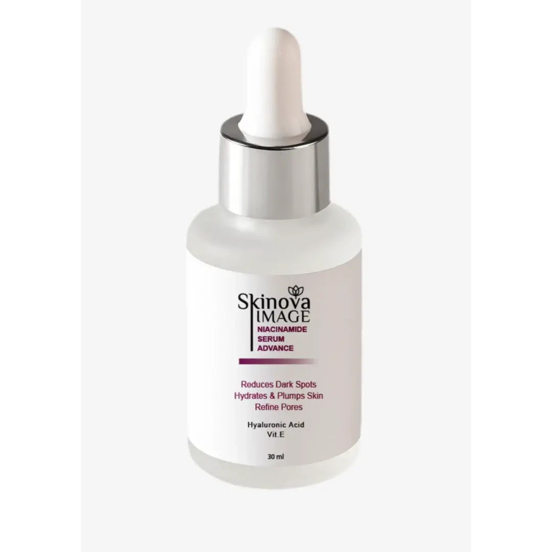 Skinova Image Niacinmide Serum 30Ml