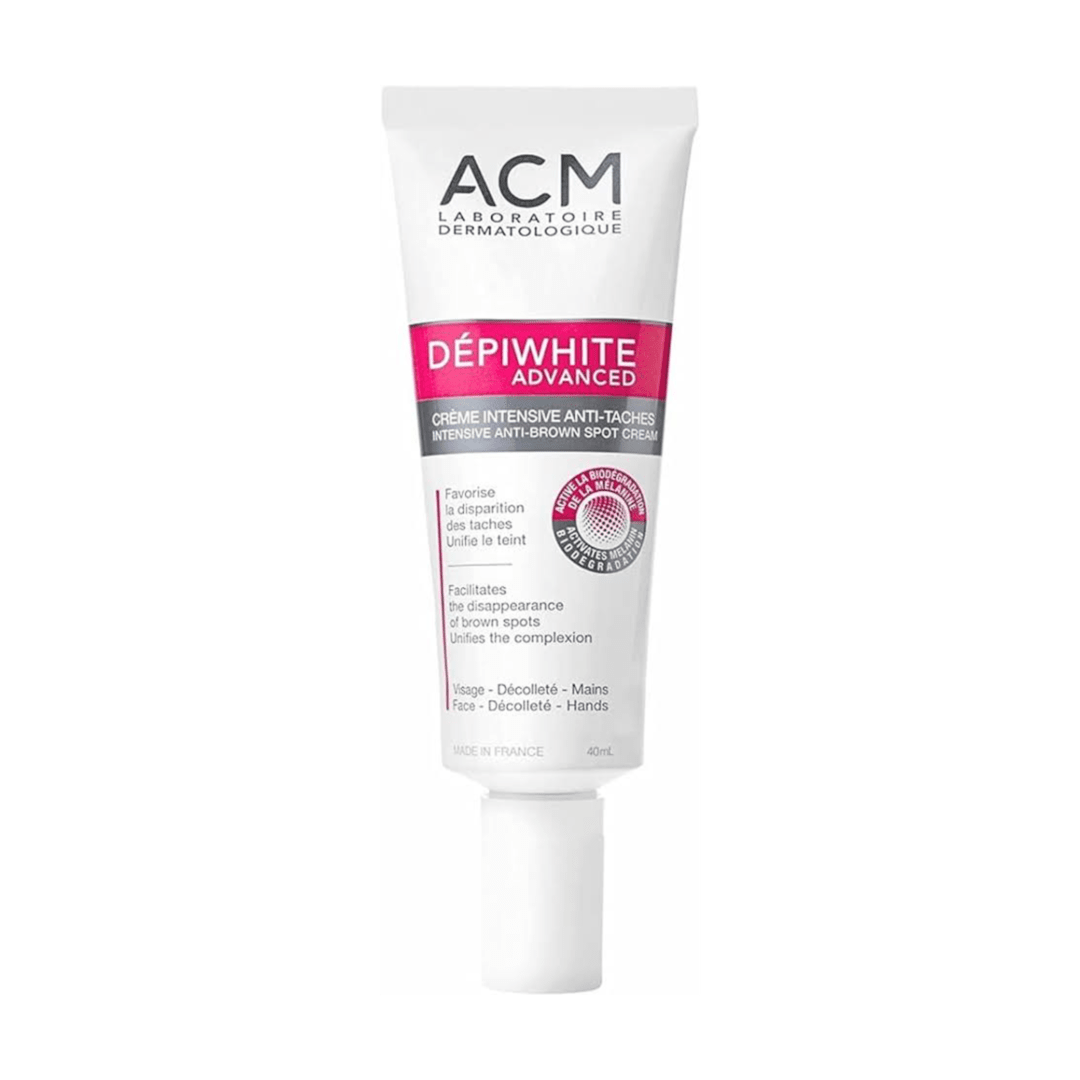 Acm DéPiwhite Advanced