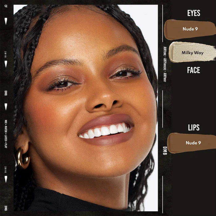 Sephora Favorites Glitz & Glam Makeup Value Set (10 Pieces).