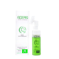 Agera Acne Cleanser 150Ml.