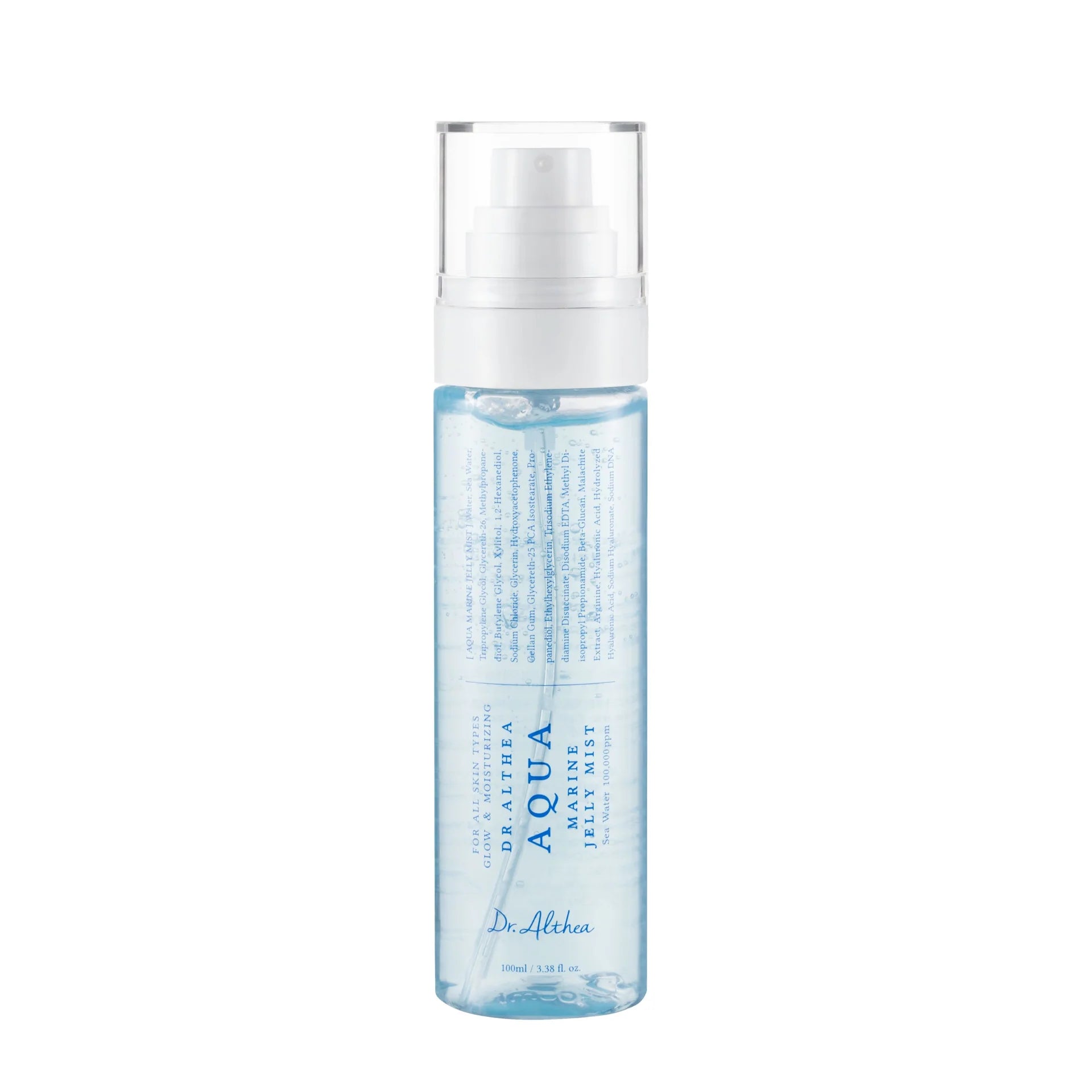 Dr.Althea Aqua Jelly Mist 100Ml