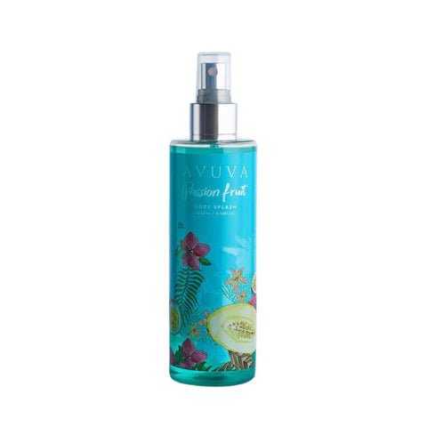 Avuva Body Splash Passion Fruit