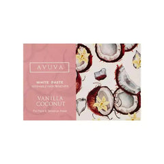 Avuva Sweet White Bes Vanilla And Coconut