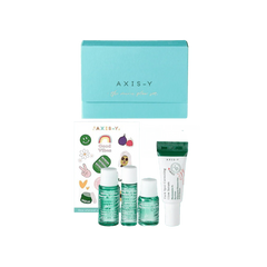 Axis-Y The Mini Glow Collection (Kit)
