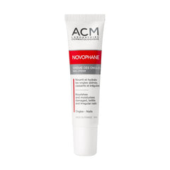 Acm Novophane Nail Cream 15Ml