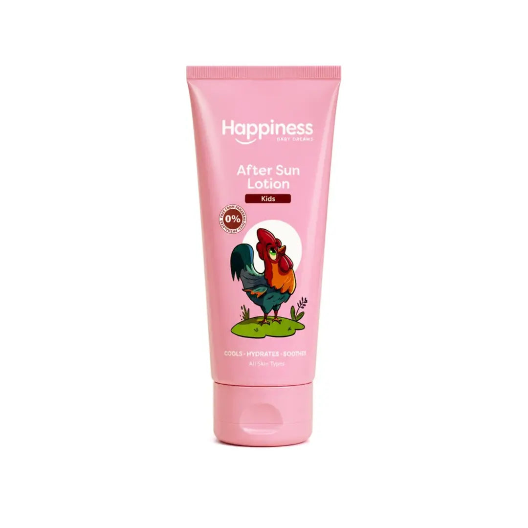 Happiness After Sun Lotion - 150ml