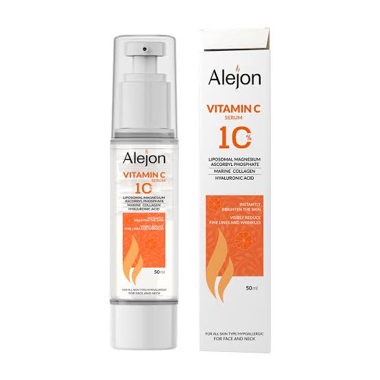 Alejon Vitamin C Serum