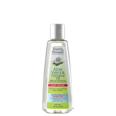 Every Strand Aloe Vera & Coconut Serum 177Ml‏