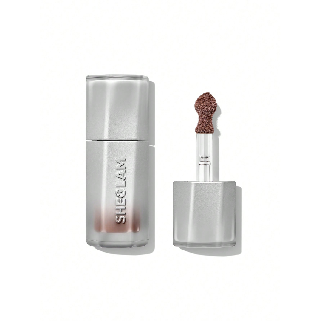 Sheglam Glitter Whip Liquid Lipstick-Antique.