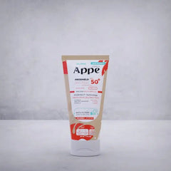 Appe sunscreen spf 50+ 60ml - Dr.Dawood Store