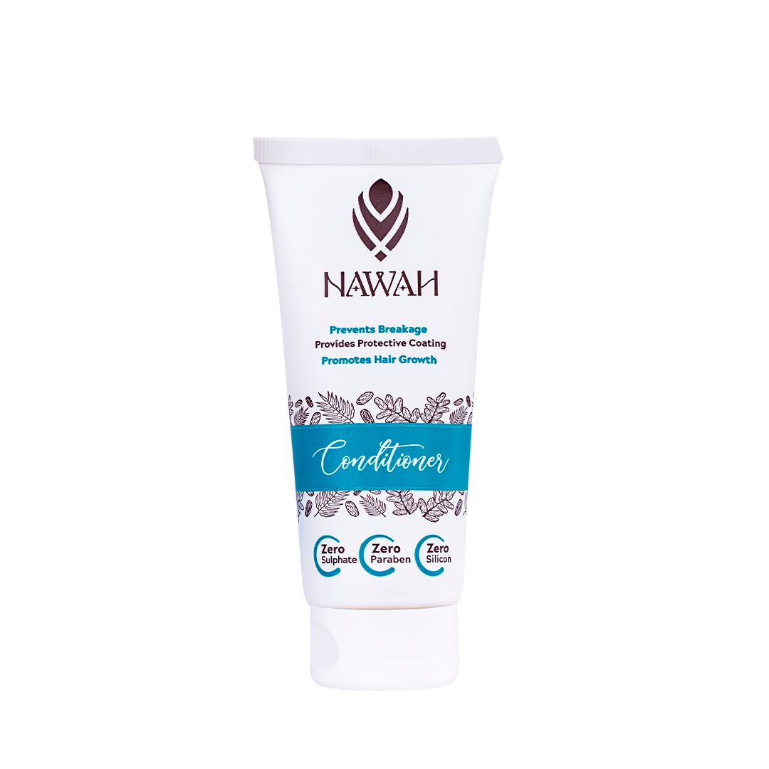 Nawah Anti-Hair Loss Conditioner 250Ml