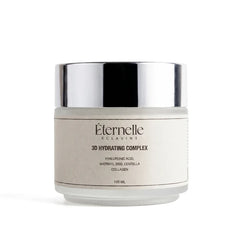 Eternelle 3D Hydration Complex - Moisturizer cream 100ml
