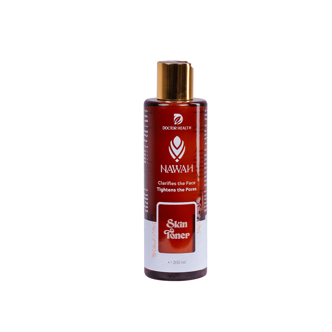 Nawah Skin Toner 200Ml