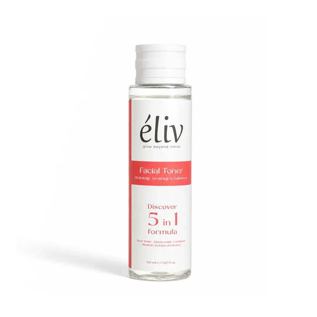 Eliv Facial Toner 150ML