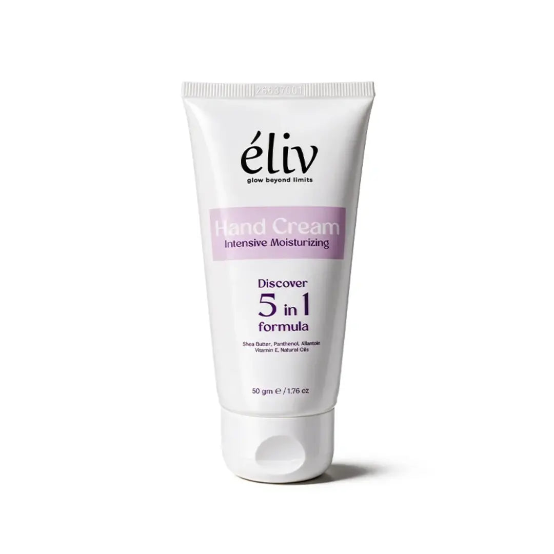 Eliv Hand Cream 50ML