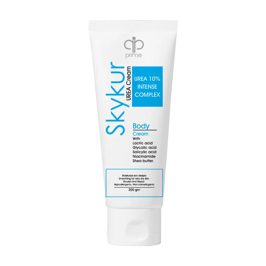 Skykur Urea Cream 10% (200Mg)