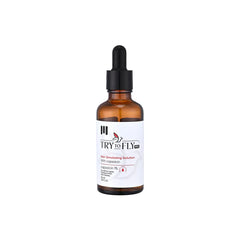 Trytofly Capsaicin 1% Solution (50Ml)
