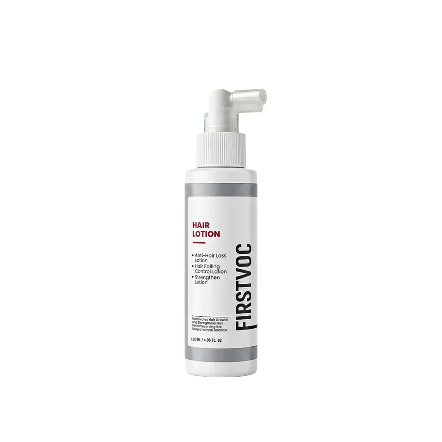 Firstvoc Hair Lotion 120Ml